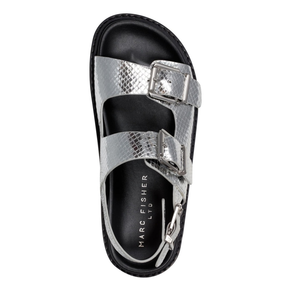 MARC FISHER SANDALS